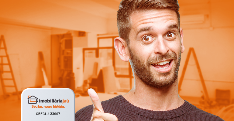 Descubra como preparar o seu ponto comercial para alugar