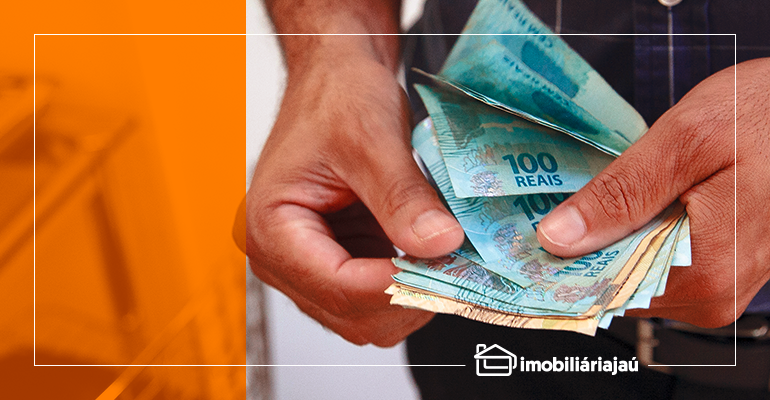 Como usar o 13º salário na compra de um imóvel