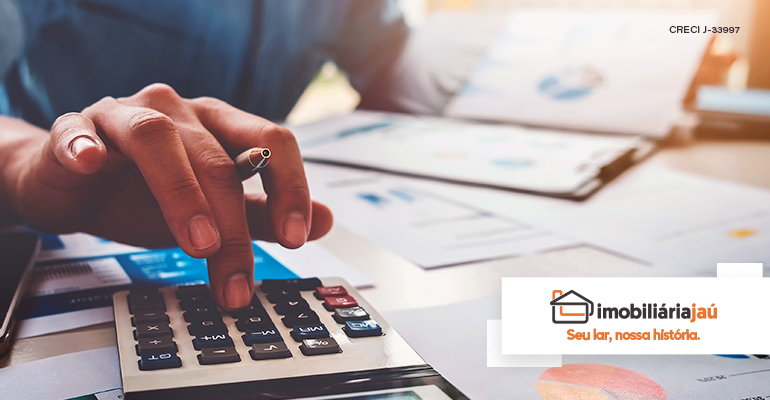 Planejamento Financeiro