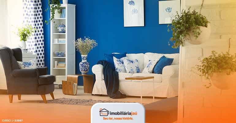 5 tendências de decoração para sua casa em 2020